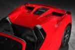 Ferrari 458 Italia Spider by Capristo 2013 года